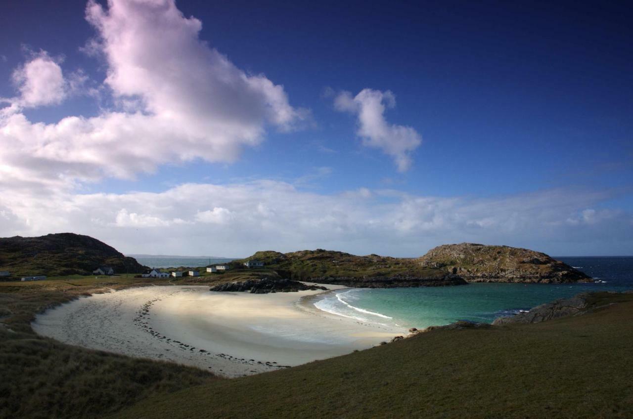 Готель North Coast 500 Pods Achmelvich Екстер'єр фото